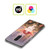 Ruth Thompson Art Ember Fire Fairy In Forest Soft Gel Case for Google Pixel 8