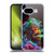Wumples Cosmic Animals Clouded Monkey Soft Gel Case for Google Pixel 9A