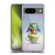 Ruth Thompson Cup O Dragons Matcha Soft Gel Case for Google Pixel 8