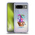 Ruth Thompson Cup O Dragons Mocha Soft Gel Case for Google Pixel 8