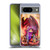Ruth Thompson Dragons Capricorn Soft Gel Case for Google Pixel 8