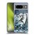 Ruth Thompson Dragons Oceanus Soft Gel Case for Google Pixel 8