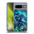 Ruth Thompson Dragons Sea Frolic Soft Gel Case for Google Pixel 8
