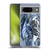 Ruth Thompson Dragons Silverblood Soft Gel Case for Google Pixel 8