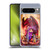 Ruth Thompson Dragons Capricorn Soft Gel Case for Google Pixel 8 Pro