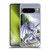 Ruth Thompson Dragons Quicksilver Soft Gel Case for Google Pixel 8 Pro