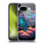 Wumples Cosmic Arts Cloud Goddess Aphrodite Soft Gel Case for Google Pixel 9A