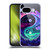 Wumples Cosmic Arts Clouded Yin Yang Soft Gel Case for Google Pixel 9A