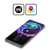 Wumples Cosmic Arts Clouded Yin Yang Soft Gel Case for Google Pixel 9A