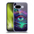 Wumples Cosmic Arts Eye Soft Gel Case for Google Pixel 9A