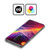 Wumples Cosmic Universe A Chasm On A Distant Moon Soft Gel Case for Google Pixel 10 Pro XL