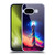 Wumples Cosmic Universe Lighthouse Soft Gel Case for Google Pixel 9A