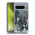 Ruth Thompson Dragons 2 Obsidian Soft Gel Case for Google Pixel 8 Pro