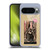 Gossip Girl Graphics Blair Soft Gel Case for Google Pixel 10