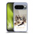 Gossip Girl Graphics Poster Soft Gel Case for Google Pixel 10