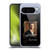 Gossip Girl Graphics Nate Soft Gel Case for Google Pixel 10 Pro XL
