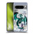 Ruth Thompson Dragons 2 Green Soft Gel Case for Google Pixel 8 Pro
