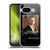 Gossip Girl Graphics Nate Soft Gel Case for Google Pixel 9A