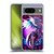 Ruth Thompson Dragons with Swords Ebon Blade Fantasy Soft Gel Case for Google Pixel 8