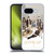 Gossip Girl Graphics Poster Soft Gel Case for Google Pixel 9A