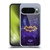 Gotham Knights Character Art Batgirl Soft Gel Case for Google Pixel 10