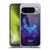 Gotham Knights Character Art Nightwing Soft Gel Case for Google Pixel 10 Pro XL