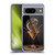 Spacescapes Cocktails Contemporary, Espresso Martini Soft Gel Case for Google Pixel 8