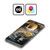 Spacescapes Cocktails Explosive Elixir, Whisky Sour Soft Gel Case for Google Pixel 8