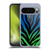 Grace Illustration Animal Prints Ombré Zebra Soft Gel Case for Google Pixel 10