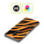 Grace Illustration Animal Prints Tiger Soft Gel Case for Google Pixel 10