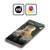 Spacescapes Cocktails Piña Colada Pop Soft Gel Case for Google Pixel 8