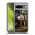 Spacescapes Cocktails Summertime, Margarita Soft Gel Case for Google Pixel 8