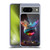 Spacescapes Cocktails Universal Magic Soft Gel Case for Google Pixel 8