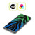 Grace Illustration Animal Prints Ombré Zebra Soft Gel Case for Google Pixel 9A