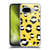 Grace Illustration Animal Prints Yellow Leopard Soft Gel Case for Google Pixel 9A