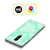 Grace Illustration Cow Prints Mint Green Soft Gel Case for Google Pixel 10