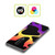 Grace Illustration Cow Prints Sunset Soft Gel Case for Google Pixel 10