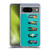 Scooby-Doo 50th Anniversary Mystery Inc. Squad Soft Gel Case for Google Pixel 8