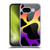 Grace Illustration Cow Prints Sunset Soft Gel Case for Google Pixel 9A