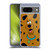 Scooby-Doo Scooby Full Face Soft Gel Case for Google Pixel 8