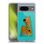 Scooby-Doo Scooby Scoob Soft Gel Case for Google Pixel 8