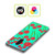 Grace Illustration Lovely Floral Red Tulips Soft Gel Case for Google Pixel 10