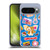 Gremlins Graphics Sticker Print Soft Gel Case for Google Pixel 10