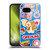 Gremlins Graphics Sticker Print Soft Gel Case for Google Pixel 9A