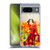 Sylvie Demers Birds 3 Couples Soft Gel Case for Google Pixel 8