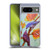Sylvie Demers Birds 3 Kissing Soft Gel Case for Google Pixel 8