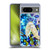 Sylvie Demers Birds 3 Owls Soft Gel Case for Google Pixel 8