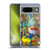 Sylvie Demers Floral Allure Soft Gel Case for Google Pixel 8