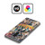 Seinfeld Graphics Collage Soft Gel Case for Google Pixel 8