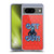 Seinfeld Graphics Get Out! Soft Gel Case for Google Pixel 8